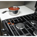  Color_Stainless Steel  -- WFG505M0BS IMAGE 14