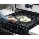  Color_Stainless Steel  -- WFG505M0BS IMAGE 16