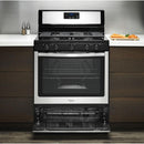  Color_Stainless Steel  -- WFG505M0BS IMAGE 7