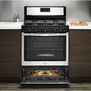 Color_Stainless Steel  -- WFG505M0BS IMAGE 8