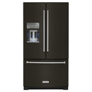  Color_Black Stainless  -- KRFF507HBS IMAGE 1