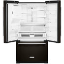  Color_Black Stainless  -- KRFF507HBS IMAGE 2