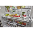  Color_Black Stainless  -- KRFF507HBS IMAGE 6