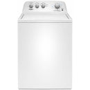  Whirlpool 3.9 cu. ft. Top Loading Washer with Soaking Cycles WTW4850HW IMAGE 1