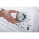  Whirlpool 3.9 cu. ft. Top Loading Washer with Soaking Cycles WTW4850HW IMAGE 6