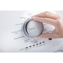  Whirlpool 3.9 cu. ft. Top Loading Washer with Soaking Cycles WTW4850HW IMAGE 7