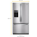  Color_Stainless Steel  -- WRF757SDHZ IMAGE 12