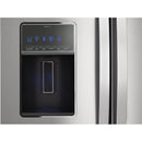  Color_Stainless Steel  -- WRF757SDHZ IMAGE 9