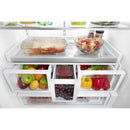  Color_Black Stainless  -- WRF767SDHV IMAGE 2