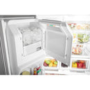  Color_Black Stainless  -- WRF767SDHV IMAGE 3