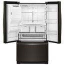  Color_Black Stainless  -- WRF767SDHV IMAGE 5