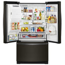  Color_Black Stainless  -- WRF767SDHV IMAGE 6
