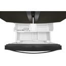  Color_Black Stainless  -- WRF767SDHV IMAGE 8