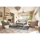  Signature Design by Ashley Beachcroft P791-701 Rectangular Cocktail Table IMAGE 6