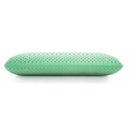  Malouf Zoned ActiveDough + Peppermint King Bed Pillow ZZKKMPADASZP IMAGE 2