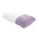  Malouf Zoned ActiveDough + Lavender King Bed Pillow ZZKKMPADASZL IMAGE 2