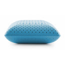  Malouf Zoned Gel ActiveDough Queen Bed Pillow ZZQQMPADZG IMAGE 5