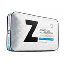  Malouf Zoned Gel ActiveDough Queen Bed Pillow ZZQQMPADZG IMAGE 7