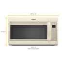  Color_Beige  -- WMH32519HT IMAGE 4