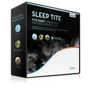  Malouf Mattress Protectors Split Queen SLOTSQ5P IMAGE 1