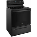  Color_Black  -- 30 inch Freestanding Electric Range with 5 Elements IMAGE 6