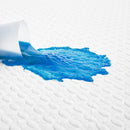  Malouf Mattress Protectors Queen SLICYQ5P IMAGE 4