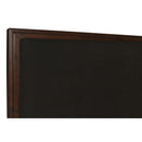  New Classic Furniture Cagney Queen Upholstered Panel Bed with Storage B594-310/B594-320/B594-330 IMAGE 5