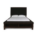  New Classic Furniture Cagney California King Upholstered Panel Bed with Storage B594-110/B594-120/B594-230 IMAGE 1