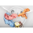  Whirlpool 7.0 cu.ft. Electric Dryer WED4950HW IMAGE 6