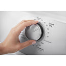  Whirlpool 7.0 cu.ft. Gas Dryer WGD4950HW IMAGE 8
