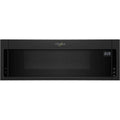  Color_Black  -- 30 inch, 1.1 cu. ft. Over The Range Microwave Oven IMAGE 1