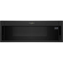  Color_Black  -- 30 inch, 1.1 cu. ft. Over The Range Microwave Oven IMAGE 1