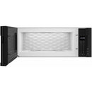 Color_Black  -- 30 inch, 1.1 cu. ft. Over The Range Microwave Oven IMAGE 2
