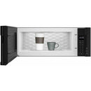  Color_Black  -- 30 inch, 1.1 cu. ft. Over The Range Microwave Oven IMAGE 3