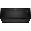  Color_Black  -- 30 inch, 1.1 cu. ft. Over The Range Microwave Oven IMAGE 5