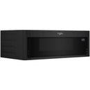  Color_Black  -- 30 inch, 1.1 cu. ft. Over The Range Microwave Oven IMAGE 6