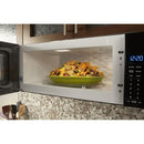  Color_Black  -- 30 inch, 1.1 cu. ft. Over The Range Microwave Oven IMAGE 7