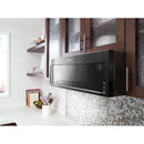  Color_Black  -- 30 inch, 1.1 cu. ft. Over The Range Microwave Oven IMAGE 8