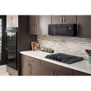  Color_Black  -- 30 inch, 1.1 cu. ft. Over The Range Microwave Oven IMAGE 9