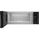  Whirlpool 30-inch, 1.1 cu. ft. Over The Range Microwave Oven WML75011HB IMAGE 2