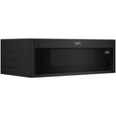  Whirlpool 30-inch, 1.1 cu. ft. Over The Range Microwave Oven WML75011HB IMAGE 7