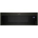 Whirlpool 30-inch, 1.1 cu. ft. Over The Range Microwave Oven WML75011HV IMAGE 1
