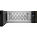  Whirlpool 30-inch, 1.1 cu. ft. Over The Range Microwave Oven WML75011HV IMAGE 2