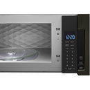  Whirlpool 30-inch, 1.1 cu. ft. Over The Range Microwave Oven WML75011HV IMAGE 4