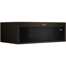  Whirlpool 30-inch, 1.1 cu. ft. Over The Range Microwave Oven WML75011HV IMAGE 7