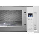  Whirlpool 30-inch, 1.1 cu. ft. Over The Range Microwave Oven WML75011HW IMAGE 4
