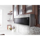  Whirlpool 30-inch, 1.1 cu. ft. Over The Range Microwave Oven WML75011HZ IMAGE 10