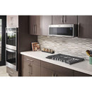  Whirlpool 30-inch, 1.1 cu. ft. Over The Range Microwave Oven WML75011HZ IMAGE 11