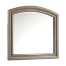  Signature Design by Ashley Lettner Dresser Mirror B733-36 IMAGE 1