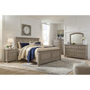  Signature Design by Ashley Lettner 5-Drawer Chest B733-46 IMAGE 3